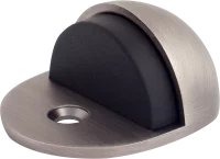 Стопор дверной Apecs DS-0002-GRF, цвет графит