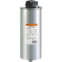 Конденсатор TDM КПС-440-25