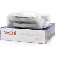 Подшипник Nachi 22211 EXQW33KC3