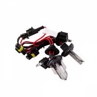 Автолампа SKYWAY SH4 5000K