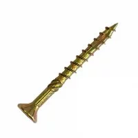 Саморез по дереву HIMTEX 8x160 (100 шт.)