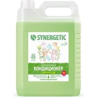 Кондиционер для белья SYNERGETIC РАЙСКИЙ САД