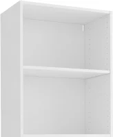 Каркас навесной Delinia ID 60x76.8x35 см ЛДСП цвет белый