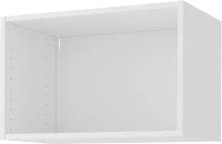 Каркас навесной Delinia ID 60x38.4x35 см ЛДСП цвет белый