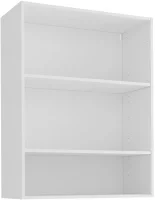 Каркас навесной Delinia ID 80x102.4x35 см ЛДСП цвет белый