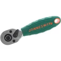 Силовая короткая трещотка Jonnesway R2903B