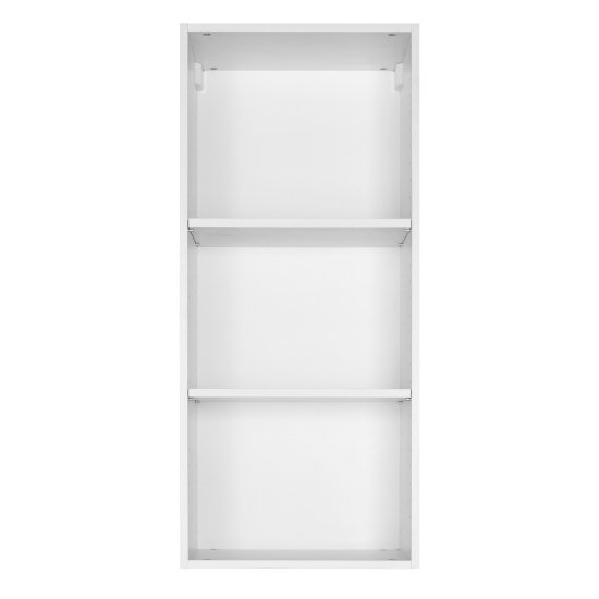 Каркас навесной Delinia ID 45x102.4x35 см ЛДСП цвет белый