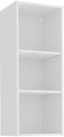 Каркас навесной Delinia ID 40x102.4x35 см ЛДСП цвет белый