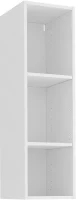 Каркас навесной Delinia ID 30x102.4x35 см ЛДСП цвет белый