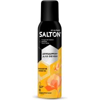 Дезодорант для обуви SALTON Дизайн