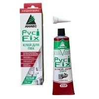 Клей для ПВХ Анлес PVC FIX