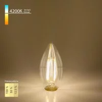 Светодиодная лампа Elektrostandard BLE1401 Dimmable