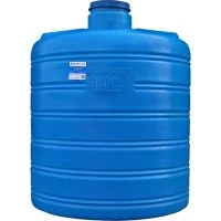 Овально-вертикальный бак AQUAPLAST 4630017951857
