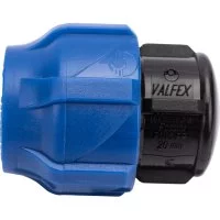 Компрессионная заглушка Valfex 121001123020