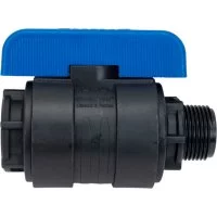 Компрессионный кран Valfex 1210012100100