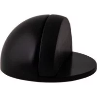 Дверной упор Code Deco DS-0002-BLM