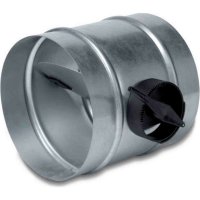 Дроссель-клапан Diaflex DKR-250