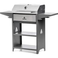 Мангал GRATAR Family Optima BBQ