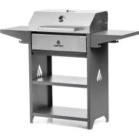 Мангал GRATAR Family Optima BBQ