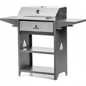 Мангал GRATAR Family Optima BBQ