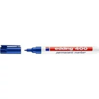Перманентный маркер EDDING E-400#3