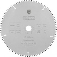 Универсальный пильный диск Berger BG BG1667