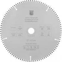 Универсальный пильный диск Berger BG BG1667