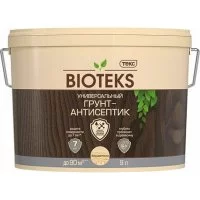 Грунт-антисептик Текс Bioteks