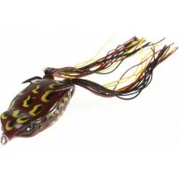 Мягкая приманка Lucky John LJ 3D Series FROG