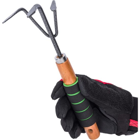 Рыхлитель Gigant GVER-03