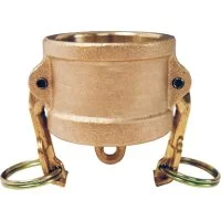 Камлок TITAN LOCK TL50DCBR