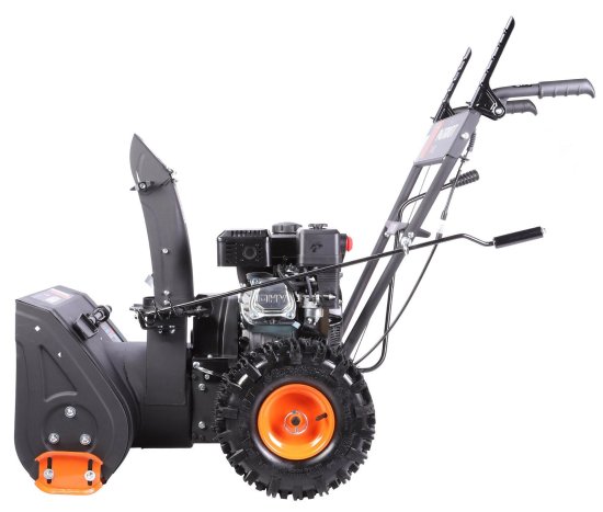 Снегоуборщик бензиновый PATRIOT PS 161 56 см 7 л.с.