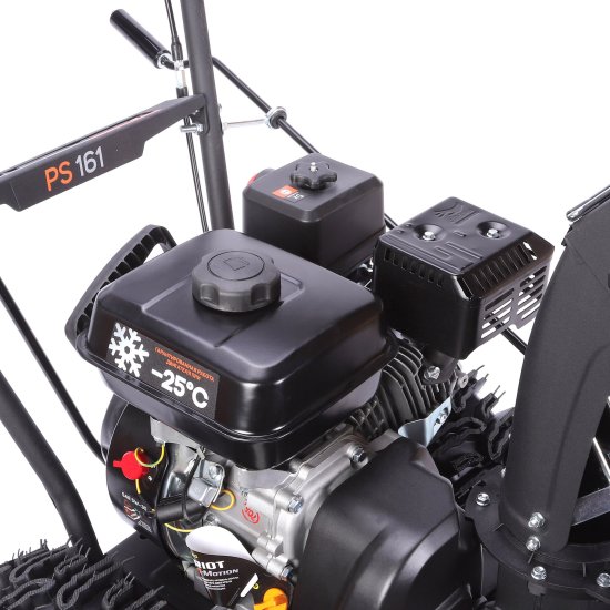 Снегоуборщик бензиновый PATRIOT PS 161 56 см 7 л.с.