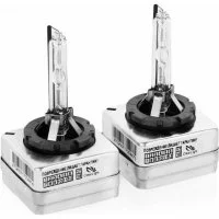Комплект ксеноновых ламп Clearlight LDL D1S 150-0LL
