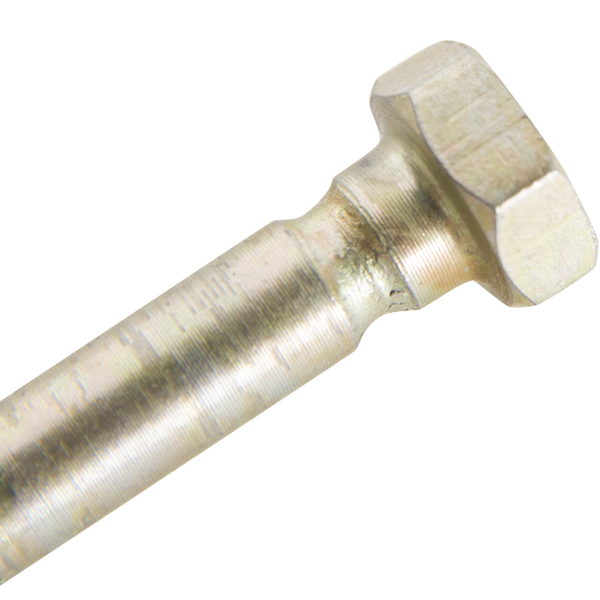 Комплект срезных болтов Мобил К 6x41 мм, 2 шт.