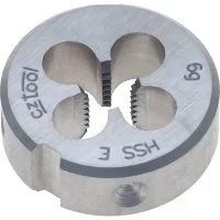 Плашка Bucovice Tools 290203