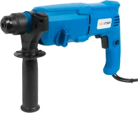 Перфоратор SDS-plus Dexter Z1C-DS-24GM, 750 Вт, 2.5 Дж