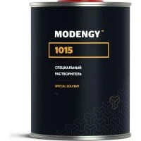 Специальный растворитель MODENGY 1015