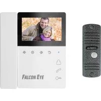 Комплект домофона Falcon Eye Lira AVC-305
