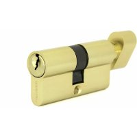 Цилиндровый механизм Palladium AL 60T01 PB