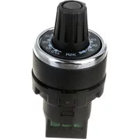 Потенциометр EMAS BPR02K