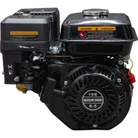 Двигатель Dinking DK168F-1-C-Q