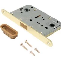 Врезная защелка Code Deco 5300-MC-WC-G