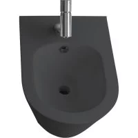 Подвесное биде LOGAN L3WB