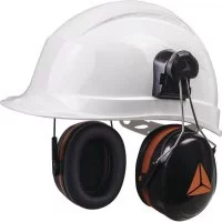 Противошумные наушники Delta Plus MAGNYHELMET 2