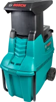 Измельчитель садовый электрический Bosch AXT 25 D 2500 Вт