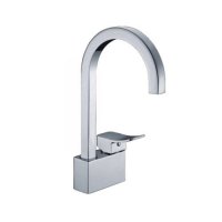 Смеситель для кухни WasserKraft Aller