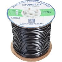 Лента капельного полива TUBOFLEX 4620759669370