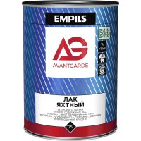 Яхтный лак Avantgarde 77439