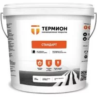 Жидкая теплоизоляция ТЕРМИОН Стандарт